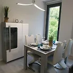 Apartament ¡al Lado De La Clinica Oftalmologica Vega! *