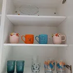 ¡al Lado De La Clinica Oftalmologica Vega! Apartment *
