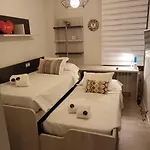 Apartament ¡al Lado De La Clinica Oftalmologica Vega!