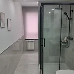 Апартаменты ¡al Lado De La Clinica Oftalmologica Vega! *