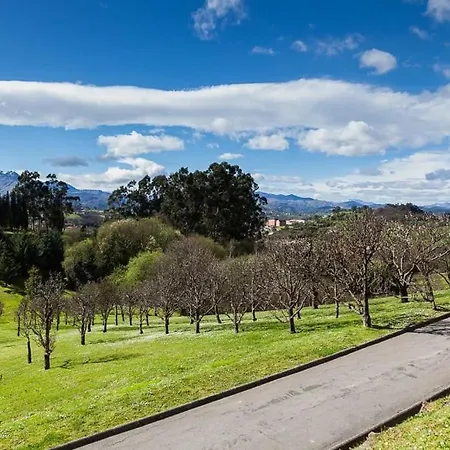 ¡al Lado De La Clinica Oftalmologica Vega! דירה אוביידו