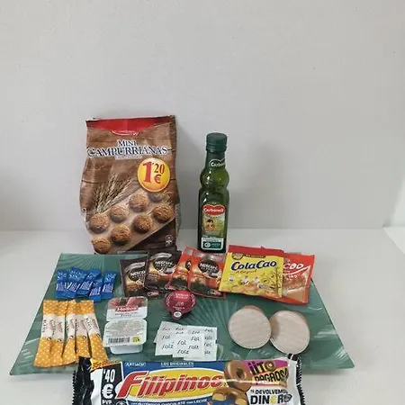 דירה ¡al Lado De La Clinica Oftalmologica Vega! *