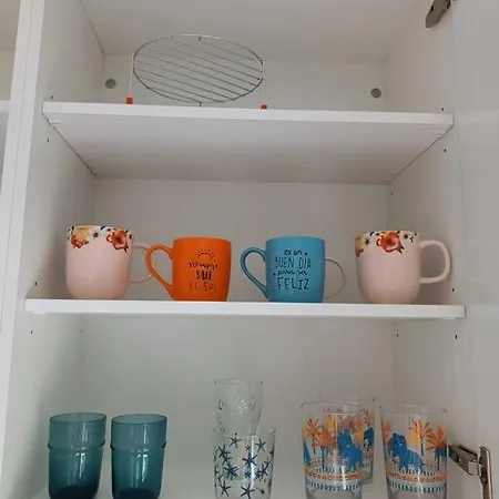 ¡al Lado De La Clinica Oftalmologica Vega! Apartmán *