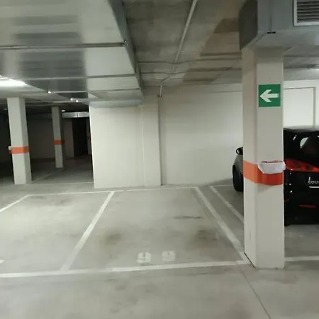 ¡al Lado De La Clinica Oftalmologica Vega! Apartmán Oviedo