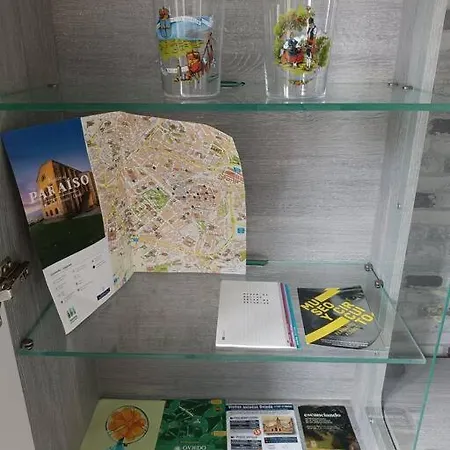 Apartmán ¡al Lado De La Clinica Oftalmologica Vega! Oviedo