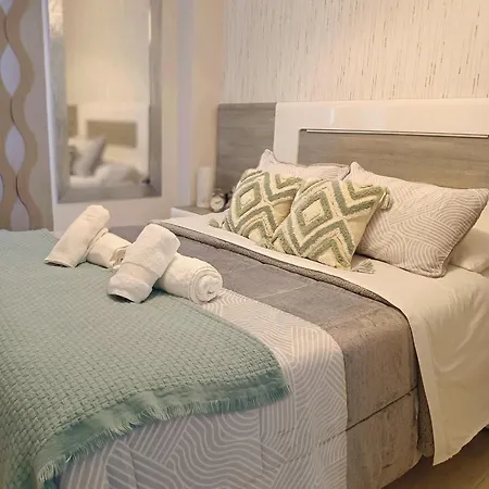 ¡al Lado De La Clinica Oftalmologica Vega! Apartmán Oviedo