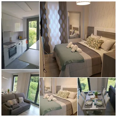 ¡al Lado De La Clinica Oftalmologica Vega! Apartment