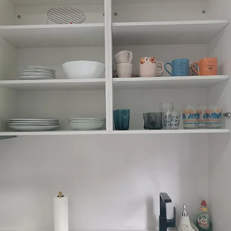 Apartament ¡al Lado De La Clinica Oftalmologica Vega!
