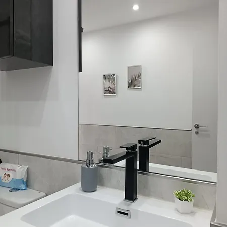 Apartmán ¡al Lado De La Clinica Oftalmologica Vega! Oviedo