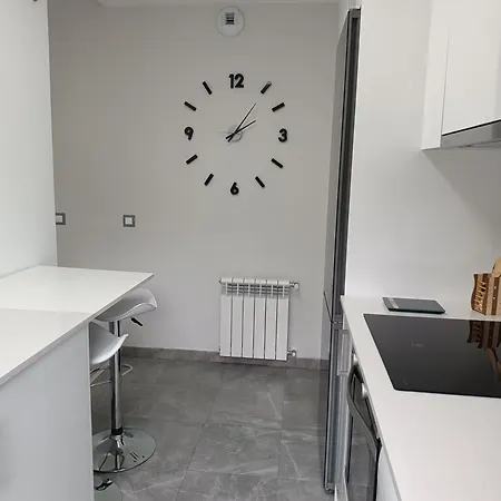 Apartmán ¡al Lado De La Clinica Oftalmologica Vega! Oviedo