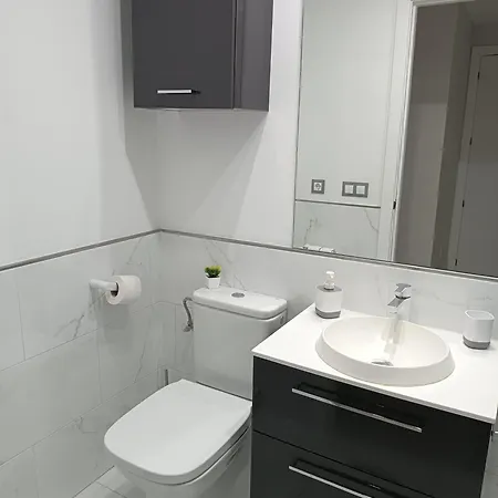 Apartmán ¡al Lado De La Clinica Oftalmologica Vega! *