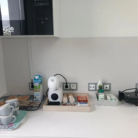 Apartmán ¡al Lado De La Clinica Oftalmologica Vega! Oviedo