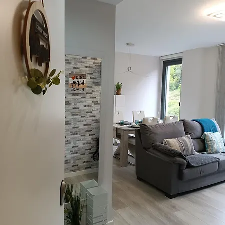 Apartmán ¡al Lado De La Clinica Oftalmologica Vega! *