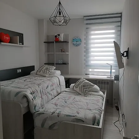 Apartment ¡al Lado De La Clinica Oftalmologica Vega! *
