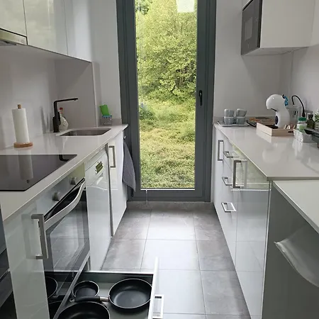 דירה ¡al Lado De La Clinica Oftalmologica Vega!