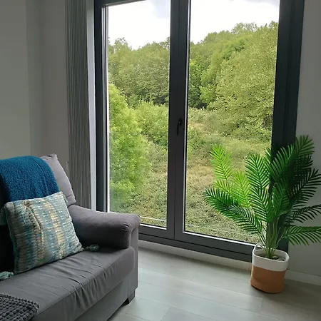 דירה ¡al Lado De La Clinica Oftalmologica Vega! *