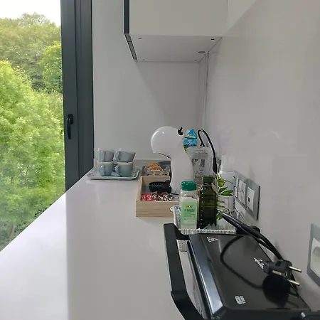 Apartmán ¡al Lado De La Clinica Oftalmologica Vega!